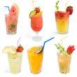 cocktails