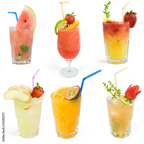 Foto: cocktails cocktails