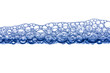 Foam background