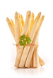 spargel weiss