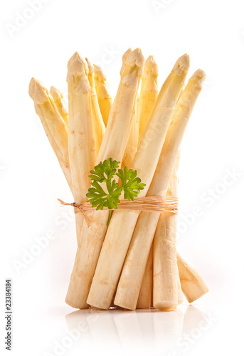 Foto: spargel weiss spargel weiss