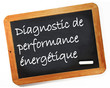 diagnostic de performance énergétique