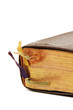 ancient book