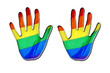 stop discimination