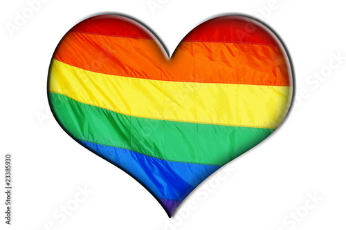 Photo: gay love gay love