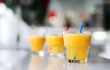 orange juice
