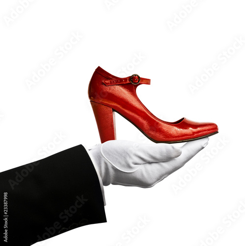 Foto: Servant Servant