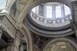 Intérieur du panthéon de Paris Intérieur du panthéon de Paris