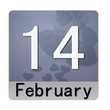 Valentine,Calendar
