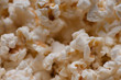 Popcorn background