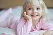 little girl little girl