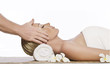 massage theme