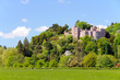 Dunster Castle, Somerset