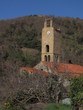 Village du Canigou ; Pyrénées Orientales