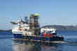 Bohrschiff