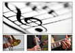 Montage musique C