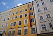 Mozartsgeburtshaus in Salzburg