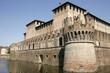 Rocca Sanvitale -Parma Rocca Sanvitale -Parma