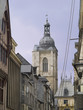 Rouen, ciudad medieval de Normandía, Francia