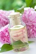 Rose oil