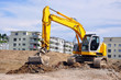 Baustelle