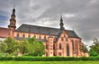 Jesuitenkirche Jesuitenkirche