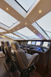 Photo: Italy, Viareggio port, luxury yacht Tecnomar 36 (36 meters) Italy, Viareggio port, luxury yacht Tecnomar 36 (36 meters)