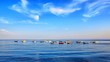 Fishing boats