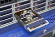 Hard Disk Drive