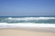 Strand in Rio de Janeiro