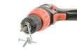 Drill and Screws