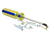 Screwdrver and Screws