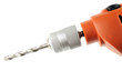 Orange Drill Macro