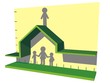 family home earnings years