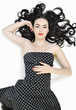 pinup fashion