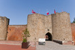 Historial de la grande guerre à Péronne, dans le chateau