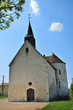 Chapelle Ste-Brigitte à VILLECHAUD (58)