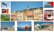 Souvenir de Sète