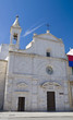 St. Stefano Church. Molfetta. Apulia. St. Stefano Church. Molfetta. Apulia.