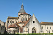 Eglise prieurale Notre-Dame La Charité-sur-Loire (58)