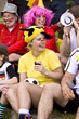 Fußballfans