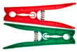 Large Clothes Pegs