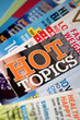 Hot Topics