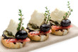 bruschetta bruschetta
