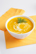 Soupe Orange