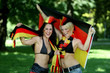 Foto: 20100610 - Deutschland Fan 20100610 - Deutschland Fan