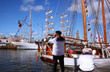 Hafenfest in Bremerhaven