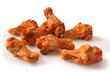 Foto: Chicken Wings hot ans spicy Chicken Wings hot ans spicy