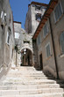 Mediterranean street