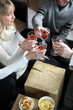 Apéritif entre amis